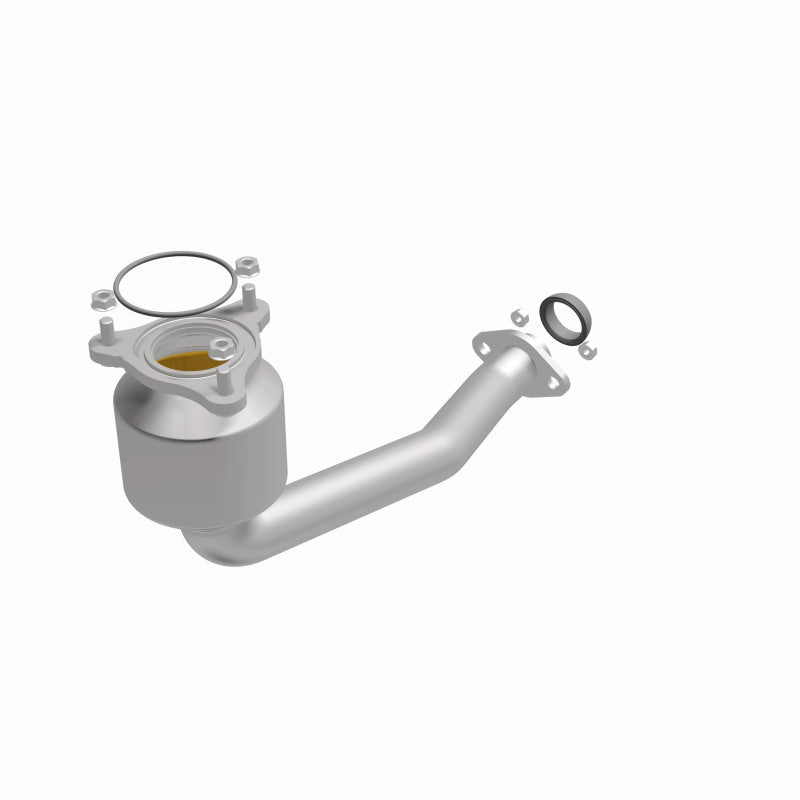MagnaFlow Direct Fit Catalytic Converter 04-06 Suzuki Aerio 2.3L (CA Emissions)