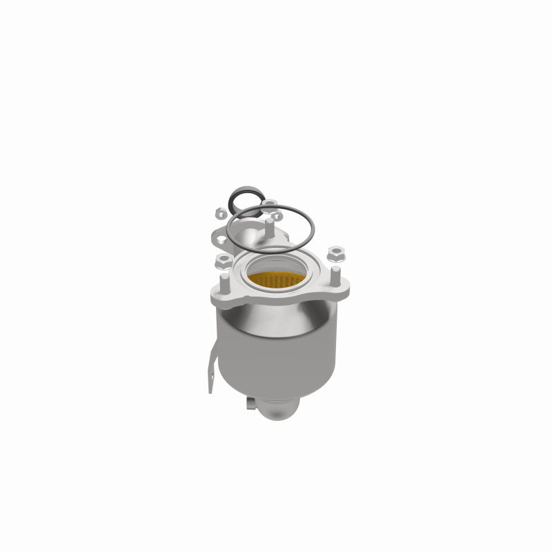 MagnaFlow Direct Fit Catalytic Converter 04-06 Suzuki Aerio 2.3L (CA Emissions)