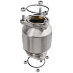 MagnaFlow Direct Fit Catalytic Converter 04-06 Suzuki Forenza 2.0L