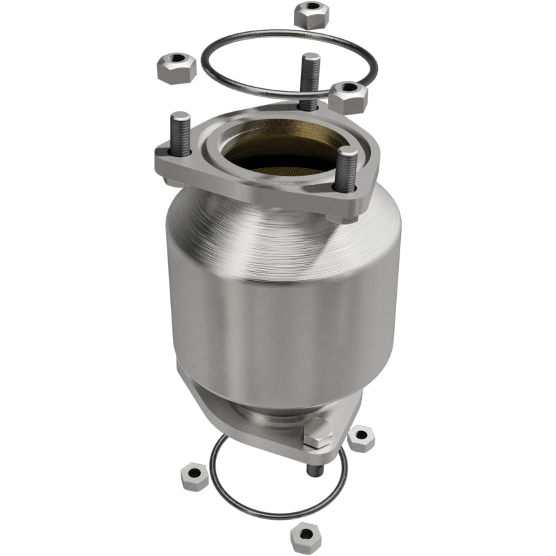 MagnaFlow Direct Fit Catalytic Converter 04-06 Suzuki Forenza 2.0L