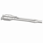 MagnaFlow Direct Fit Catalytic Converter 04-06 TT Quattro 3.2L OEM