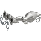 MagnaFlow Direct Fit Catalytic Converter 04-06 Toyota Sienna 3.3L