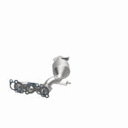 MagnaFlow Direct Fit Catalytic Converter 04-06 Toyota Sienna 3.3L