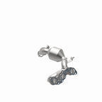 MagnaFlow Direct Fit Catalytic Converter 04-06 Toyota Sienna 3.3L
