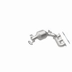 MagnaFlow Direct Fit Catalytic Converter 04-06 Toyota Sienna 3.3L