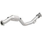MagnaFlow Direct Fit Catalytic Converter 04/06 VW Phaeton 4.2L Front Passenger Side
