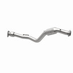 MagnaFlow Direct Fit Catalytic Converter 04/06 VW Phaeton 4.2L Front Passenger Side