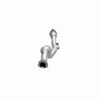 MagnaFlow Direct Fit Catalytic Converter 04/06 VW Phaeton 4.2L Front Passenger Side