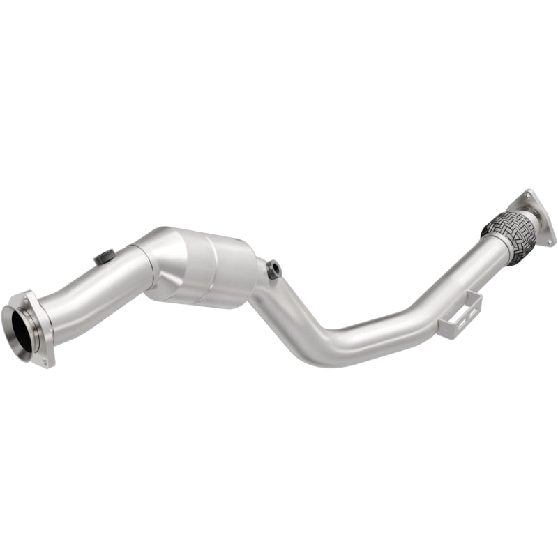 MagnaFlow Direct Fit Catalytic Converter 04-06 VW Phaeton 4.2L Passenger Side Front