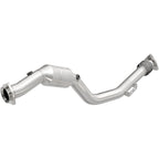 MagnaFlow Direct Fit Catalytic Converter 04-06 VW Phaeton 4.2L Passenger Side Front