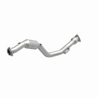 MagnaFlow Direct Fit Catalytic Converter 04-06 VW Phaeton 4.2L Passenger Side Front