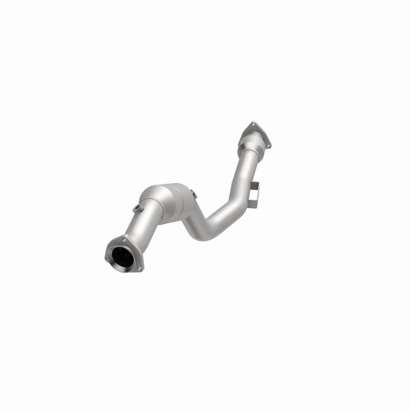 MagnaFlow Direct Fit Catalytic Converter 04-06 VW Phaeton 4.2L Passenger Side Front