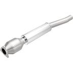 MagnaFlow Direct Fit Catalytic Converter 04/06 VW Phaeton 4.2L Rear Driver Side