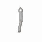 MagnaFlow Direct Fit Catalytic Converter 04/06 VW Phaeton 4.2L Rear Driver Side