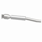 MagnaFlow Direct Fit Catalytic Converter 04/06 VW Phaeton 4.2L Rear Driver Side