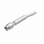 MagnaFlow Direct Fit Catalytic Converter 04/06 VW Phaeton 4.2L Rear Driver Side