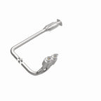 MagnaFlow Direct Fit Catalytic Converter 04-06 Wrangler/Unl 4.0 rr O