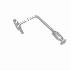 MagnaFlow Direct Fit Catalytic Converter 04-06 Wrangler/Unl 4.0 rr O