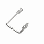 MagnaFlow Direct Fit Catalytic Converter 04-06 Wrangler/Unl 4.0 rr O