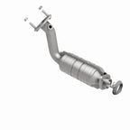 MagnaFlow Direct Fit Catalytic Converter 04-07 Cadillac SRX 3.6L