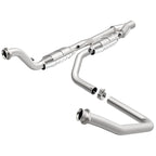 MagnaFlow Direct Fit Catalytic Converter 04-07 Dodge Ram 5.7L
