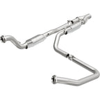 MagnaFlow Direct Fit Catalytic Converter 04-07 Dodge Ram 5.7L