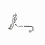 MagnaFlow Direct Fit Catalytic Converter 04-07 Dodge Ram 5.7L