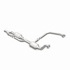 MagnaFlow Direct Fit Catalytic Converter 04-07 Dodge Ram 5.7L