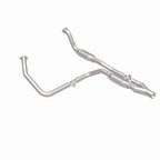 MagnaFlow Direct Fit Catalytic Converter 04-07 Dodge Ram 5.7L
