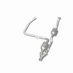 MagnaFlow Direct Fit Catalytic Converter 04-07 Dodge Ram 5.7L