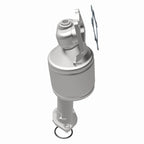 MagnaFlow Direct Fit Catalytic Converter 04-07 Saturn VUE 3.5L Rear