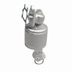MagnaFlow Direct Fit Catalytic Converter 04-07 Saturn VUE 3.5L Rear