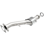 MagnaFlow Direct Fit Catalytic Converter 04-07 Subaru WRX/STi 2.5L T