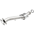 MagnaFlow Direct Fit Catalytic Converter 04-07 Subaru WRX/STi 2.5L T