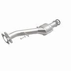 MagnaFlow Direct Fit Catalytic Converter 04-07 Subaru WRX/STi 2.5L T