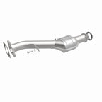 MagnaFlow Direct Fit Catalytic Converter 04-07 Subaru WRX/STi 2.5L T