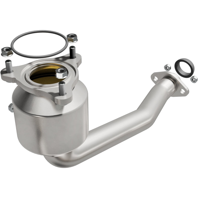 MagnaFlow Direct Fit Catalytic Converter 04-07 Suzuki Aerio 2.3L