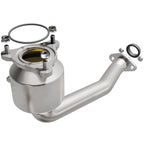 MagnaFlow Direct Fit Catalytic Converter 04-07 Suzuki Aerio 2.3L