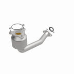 MagnaFlow Direct Fit Catalytic Converter 04-07 Suzuki Aerio 2.3L