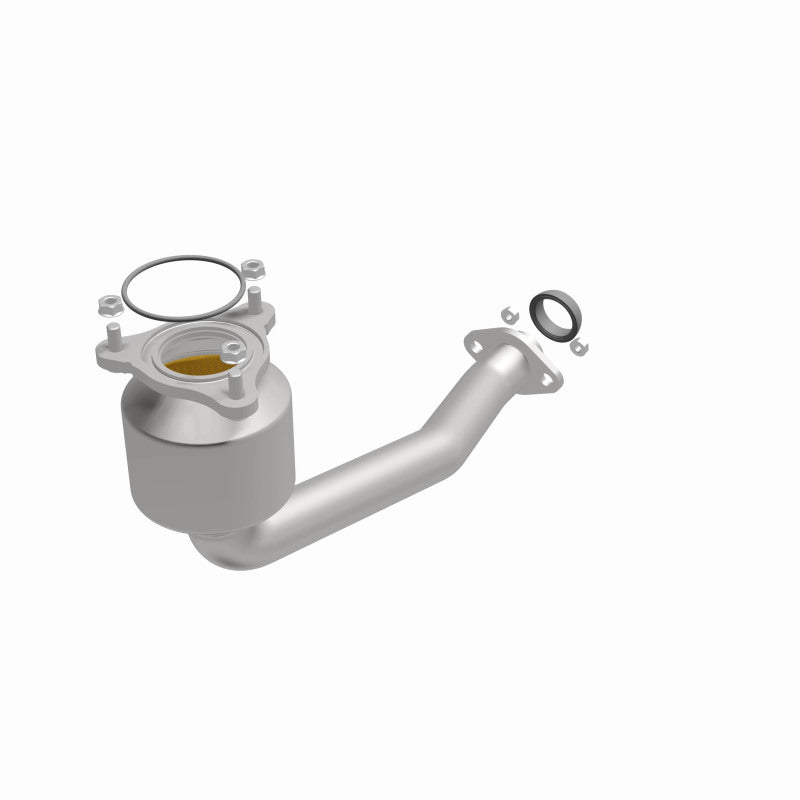 MagnaFlow Direct Fit Catalytic Converter 04-07 Suzuki Aerio 2.3L
