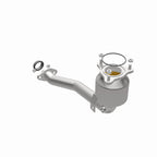 MagnaFlow Direct Fit Catalytic Converter 04-07 Suzuki Aerio 2.3L