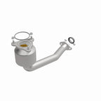 MagnaFlow Direct Fit Catalytic Converter 04-07 Suzuki Aerio 2.3L