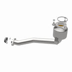 MagnaFlow Direct Fit Catalytic Converter 04-07 Suzuki Aerio 2.3L