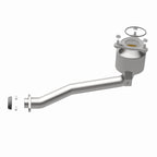 MagnaFlow Direct Fit Catalytic Converter 04-07 Suzuki Aerio 2.3L