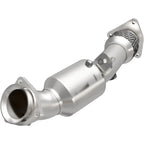 MagnaFlow Direct Fit Catalytic Converter 04-07 VW Touareg 4.2L Driver Side