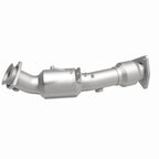 MagnaFlow Direct Fit Catalytic Converter 04-07 VW Touareg 4.2L Driver Side