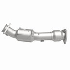 MagnaFlow Direct Fit Catalytic Converter 04-07 VW Touareg 4.2L Driver Side