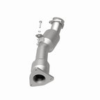 MagnaFlow Direct Fit Catalytic Converter 04-07 VW Touareg 4.2L Driver Side