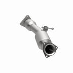 MagnaFlow Direct Fit Catalytic Converter 04-07 VW Touareg 4.2L Driver Side