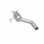 MagnaFlow Direct Fit Catalytic Converter 04-07 VW Touareg 4.2L Driver Side